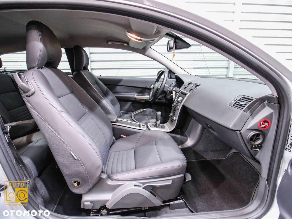 Volvo C30 1.6D DRIVe Edition - 9
