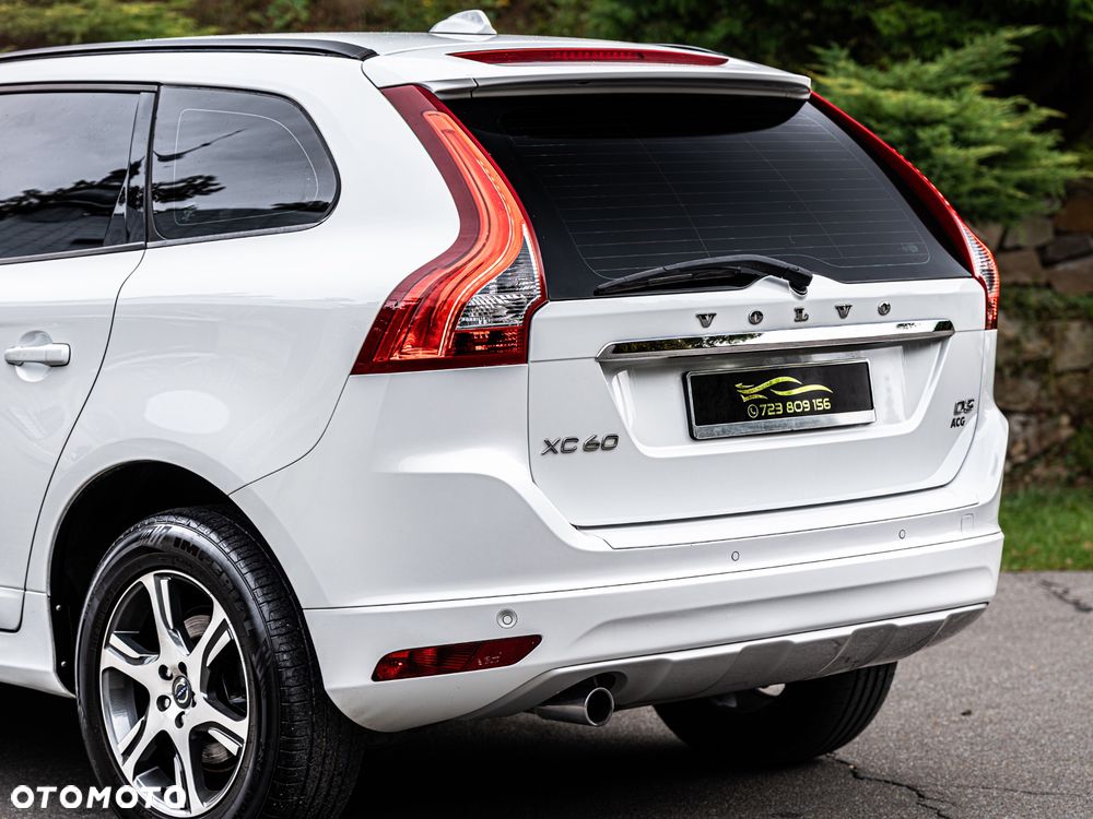 Volvo XC 60 D3 Momentum - 21