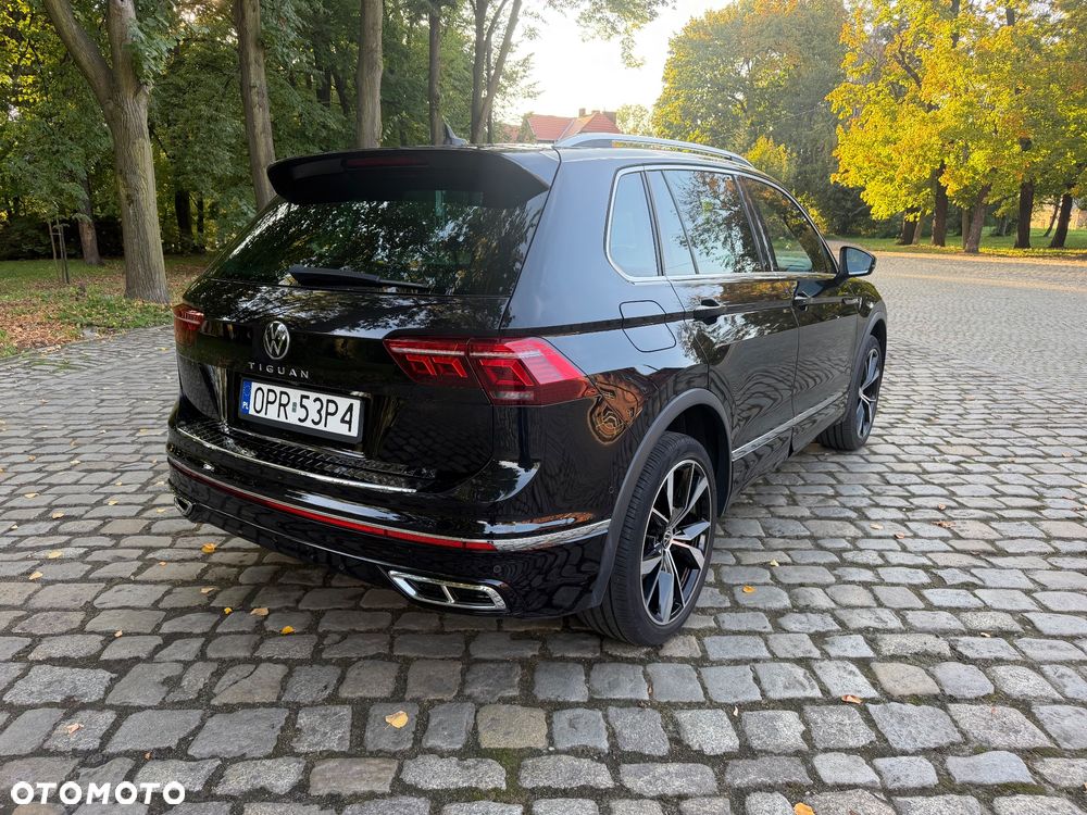 Volkswagen Tiguan - 4
