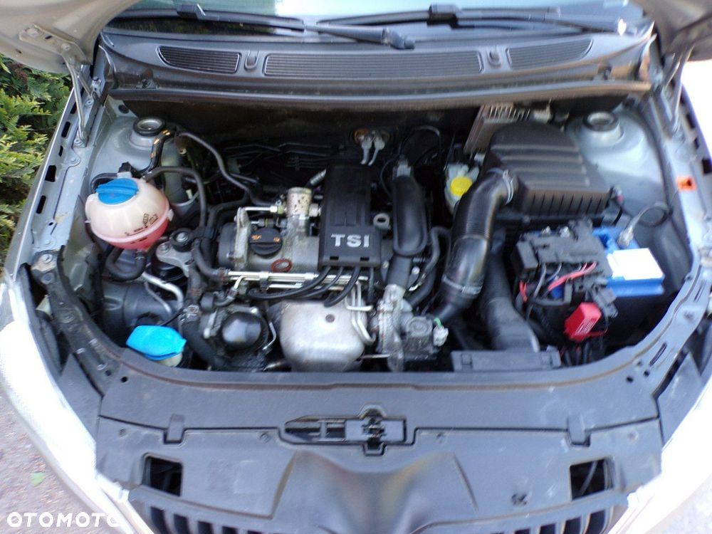 Skoda Roomster - 36