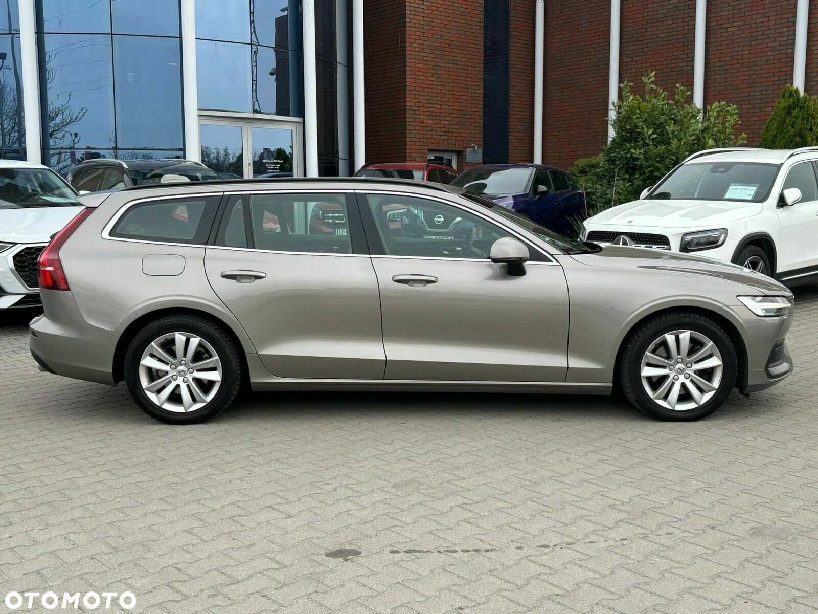 Volvo V60 - 6