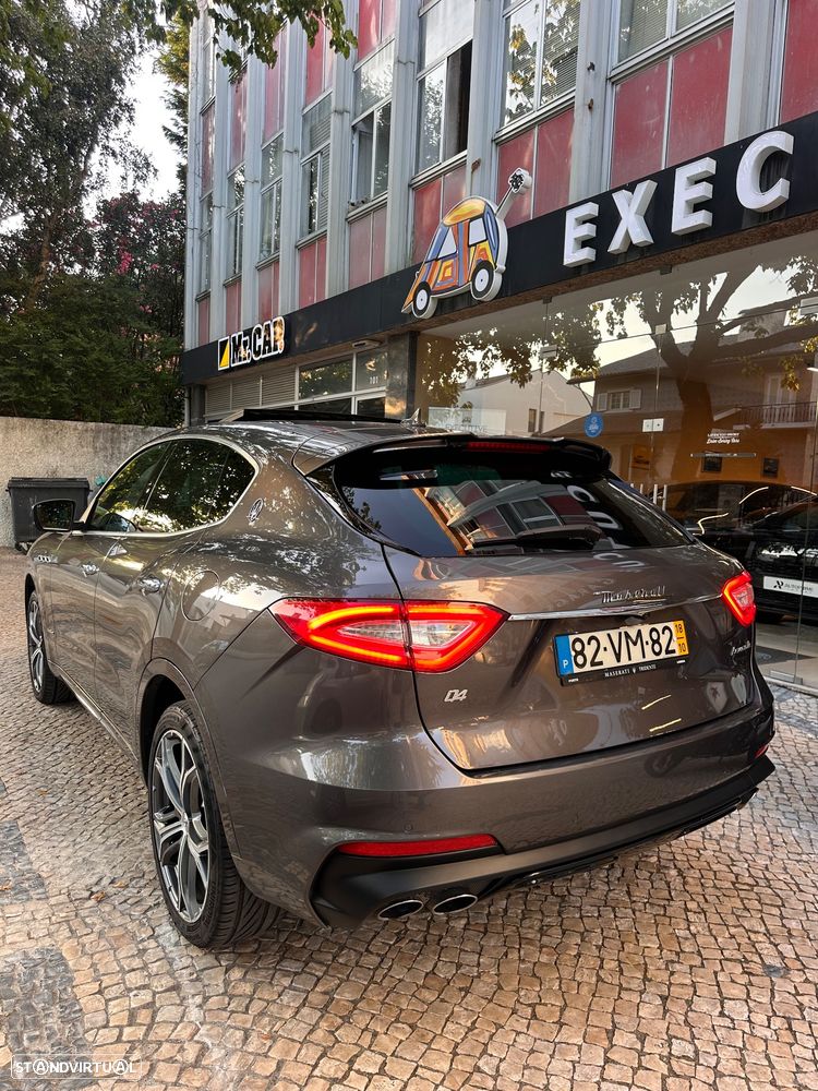 Maserati Levante 3.0 V6 Gransport - 10