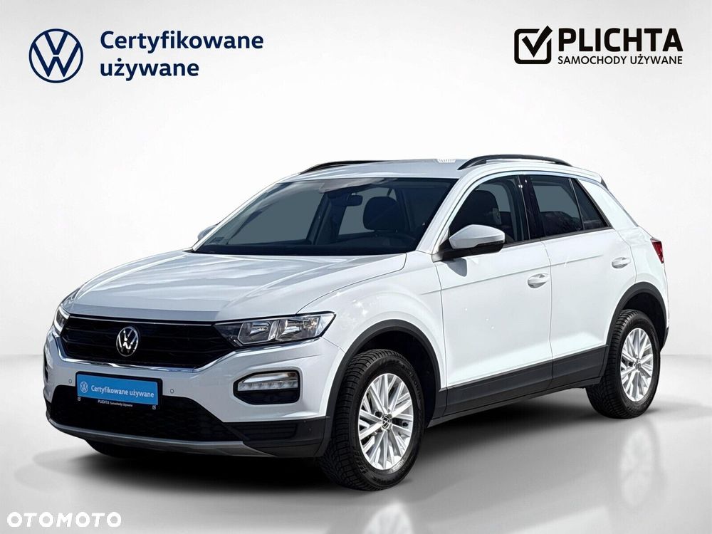 Volkswagen T-Roc 1.5 TSI GPF ACT Advance - 2
