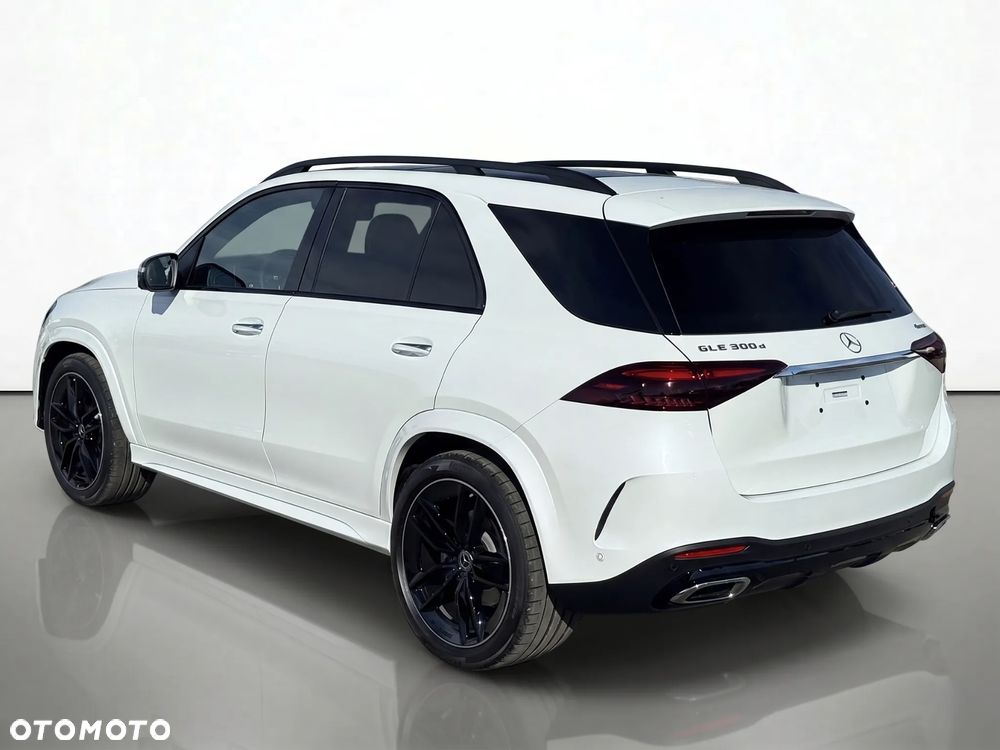 Mercedes-Benz GLE - 7