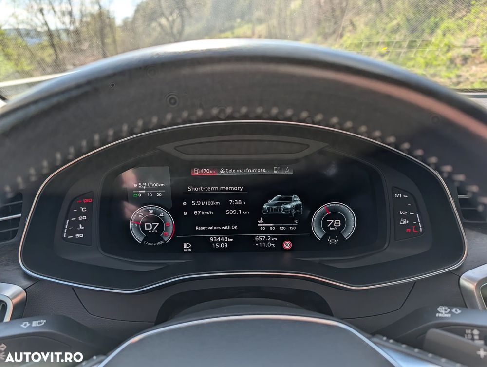 Audi A6 Allroad 55 TDI tiptronic - 16