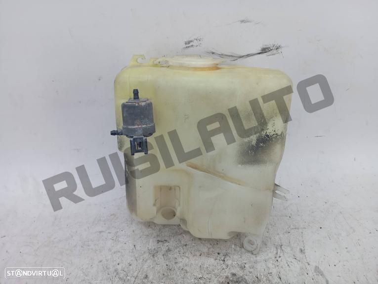 Depósito / Vaso Agua Limpa Vidros Frente  Toyota Starlet Iv (p8 - 2