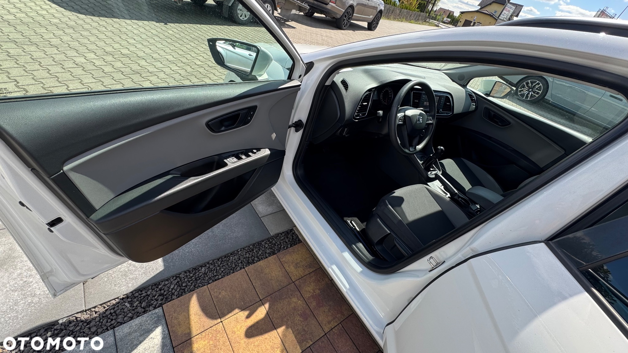 Seat Leon 1.6 TDI DPF Ecomotive Reference - 19