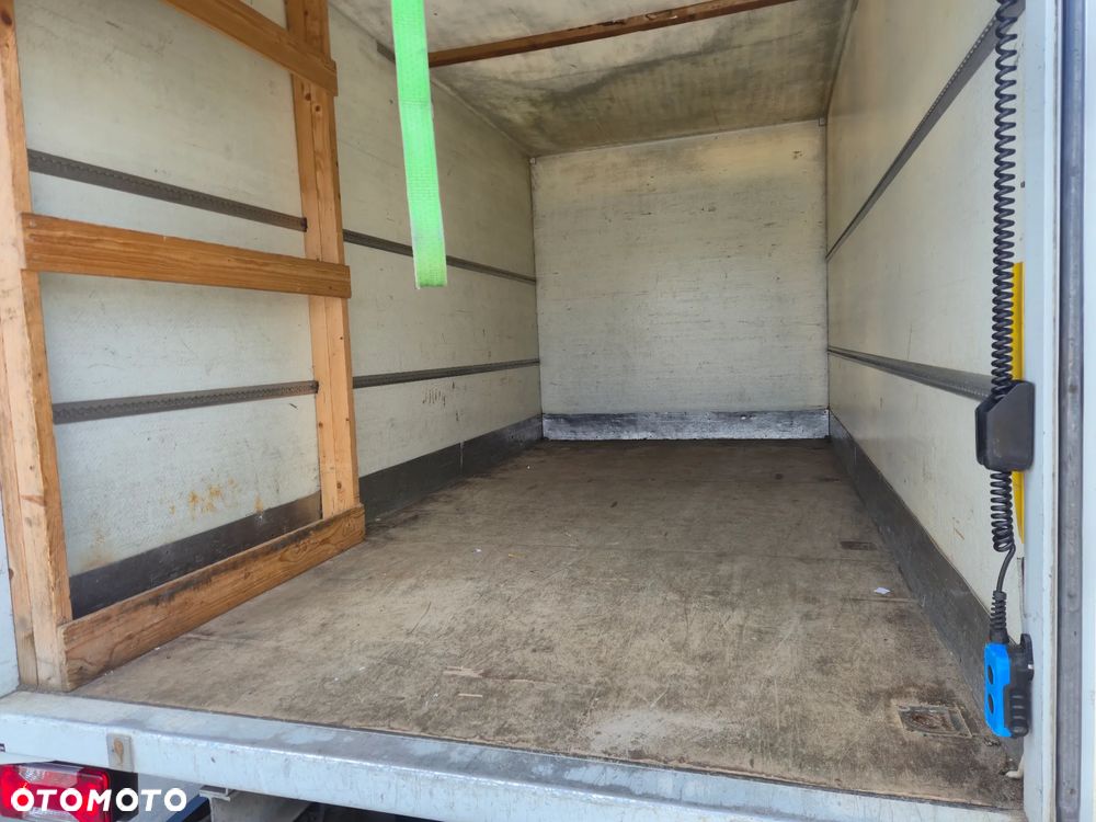 Iveco Daily 35S17 - 11