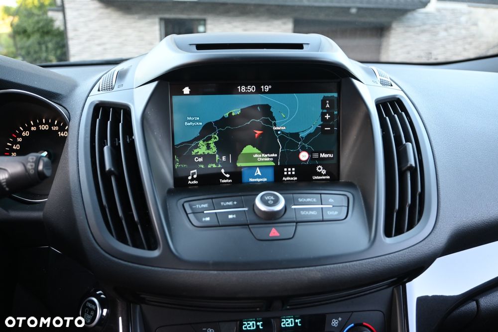 Ford Kuga 2.0 TDCi 4x4 ST-Line - 12
