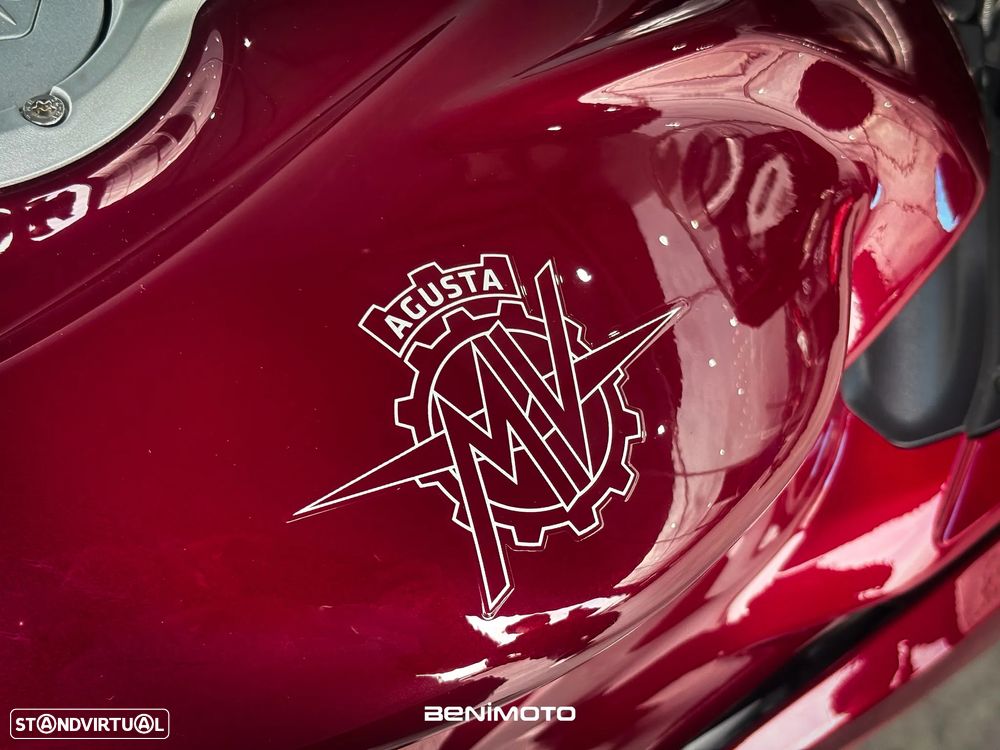 MV Agusta Superveloce 98 Edizione Limitata - 18