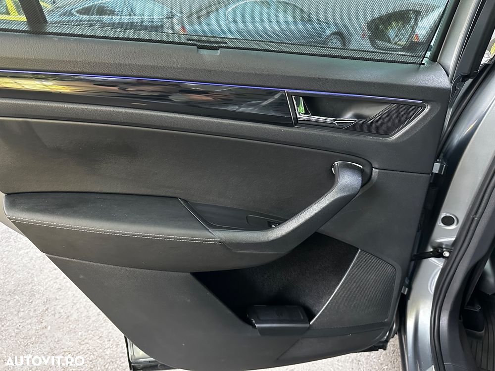 Skoda Kodiaq 2.0 TDI 4X4 DSG Style - 21