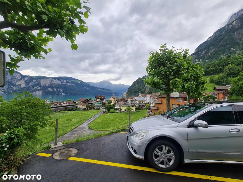 Mercedes-Benz Klasa R 320 CDI L 4-Matic - 3