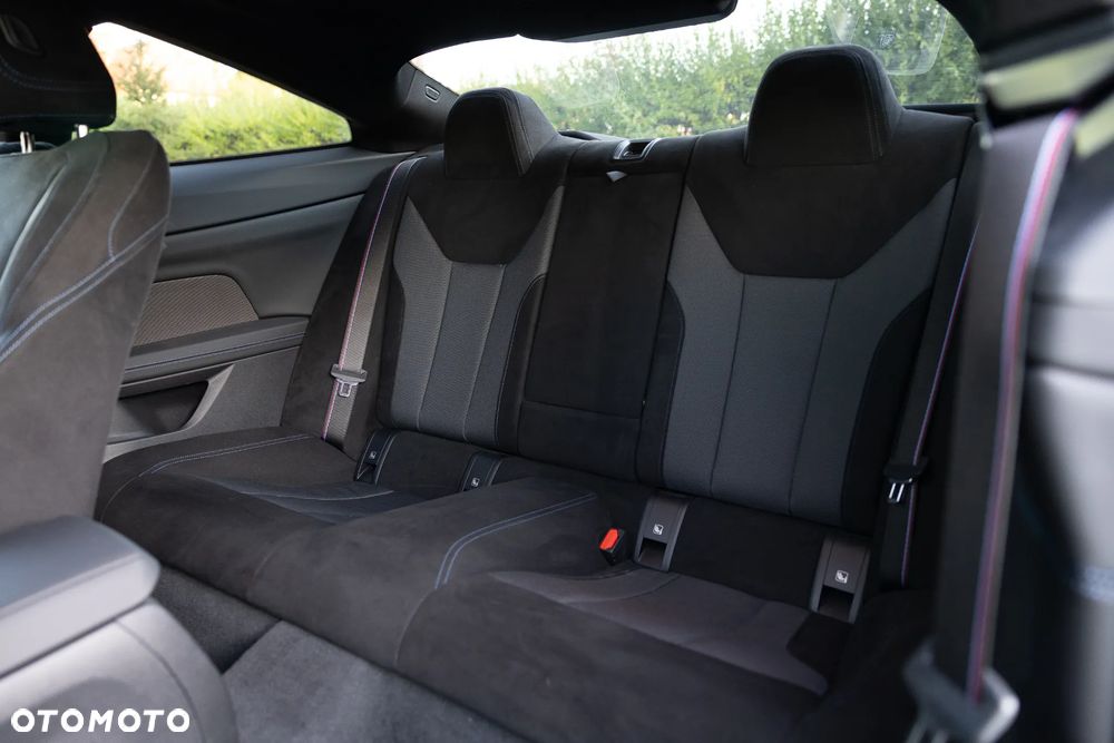 BMW Seria 4 430i xDrive M Sport - 27