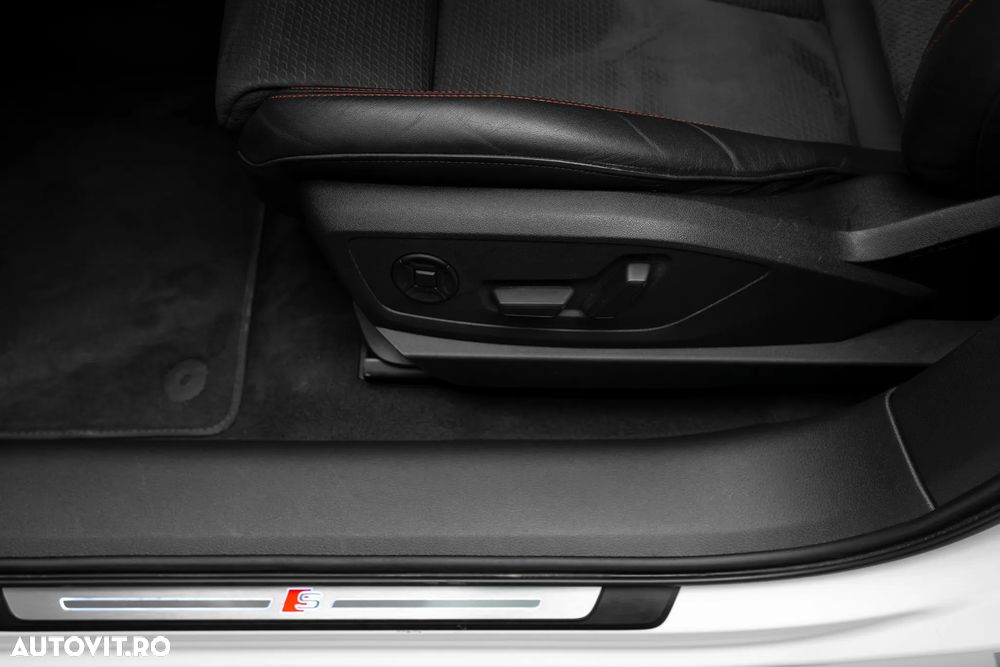 Audi Q8 55 quattro S Line - 13