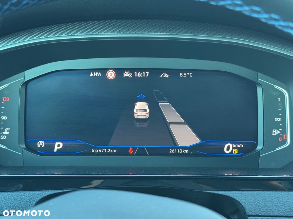 Volkswagen Arteon 2.0 TSI 4Motion R DSG - 35