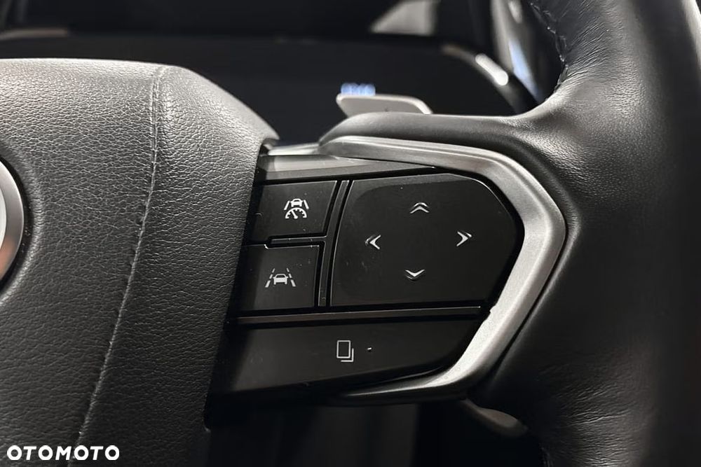 Lexus NX 450h+ E-FOUR Executive Line - 12