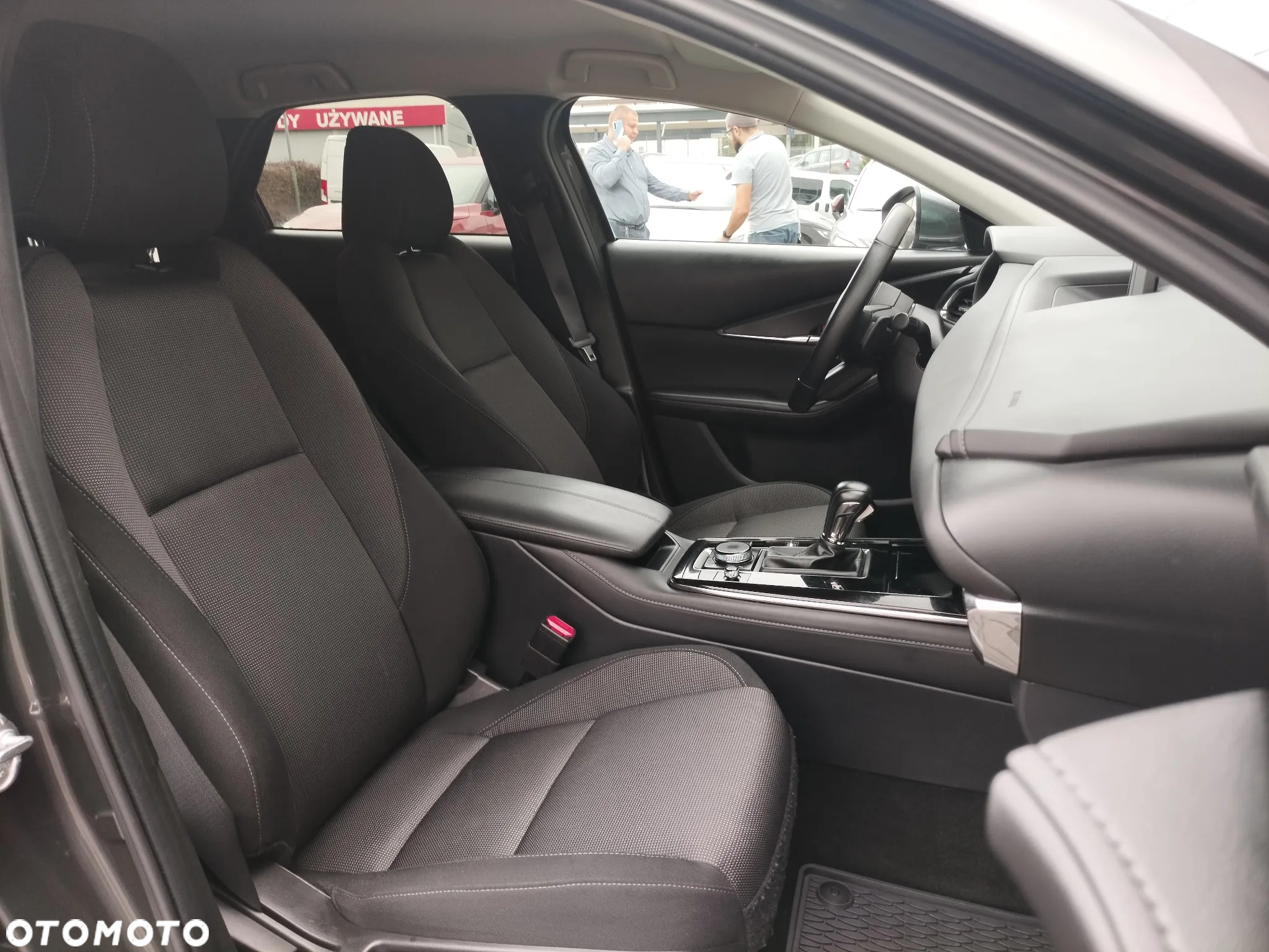 Mazda CX-30 - 18