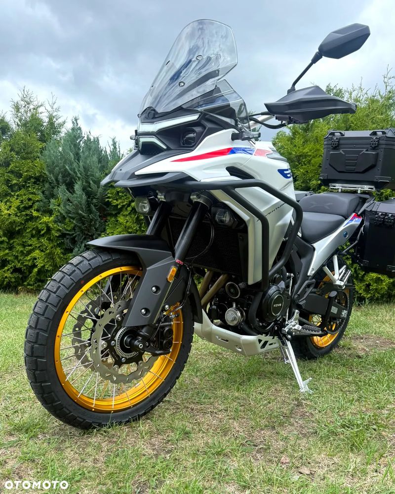 KOVE 625X - 2