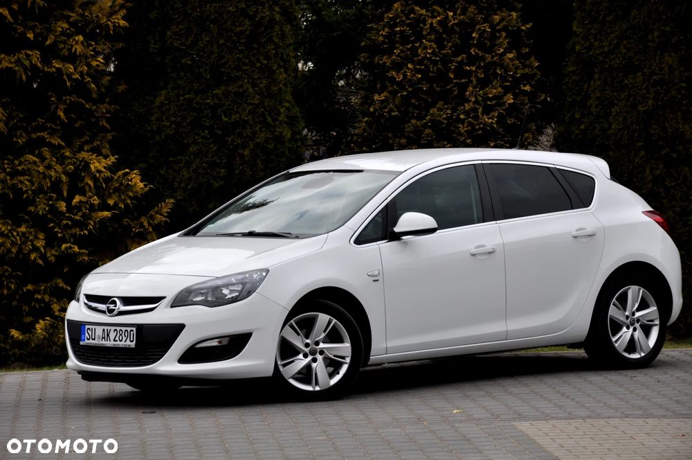 Opel Astra 1.6 ENERGY - 2