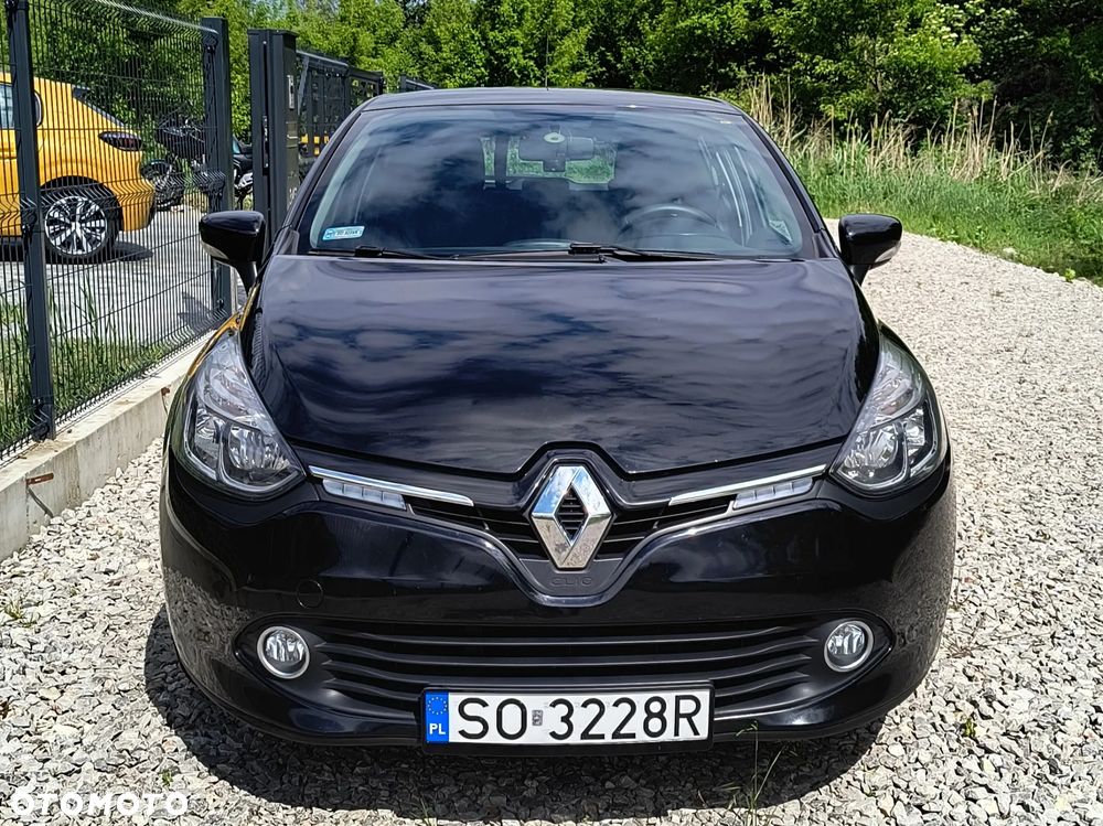 Renault Clio 1.2 16V Zen - 2