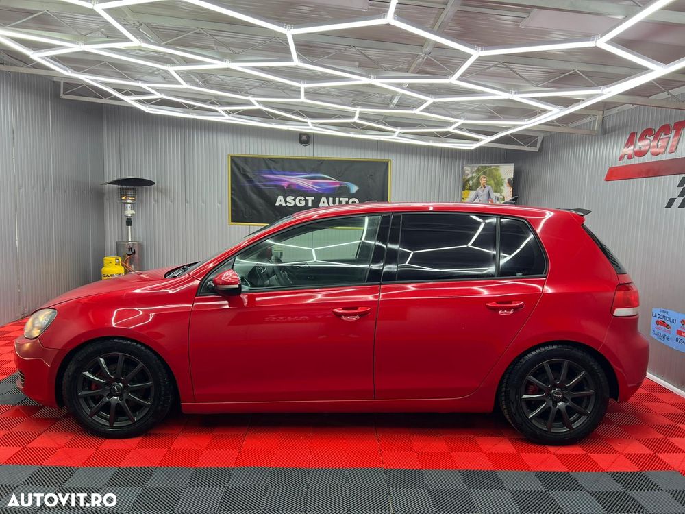 Volkswagen Golf - 19