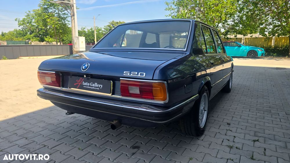 BMW Seria 5 - 25