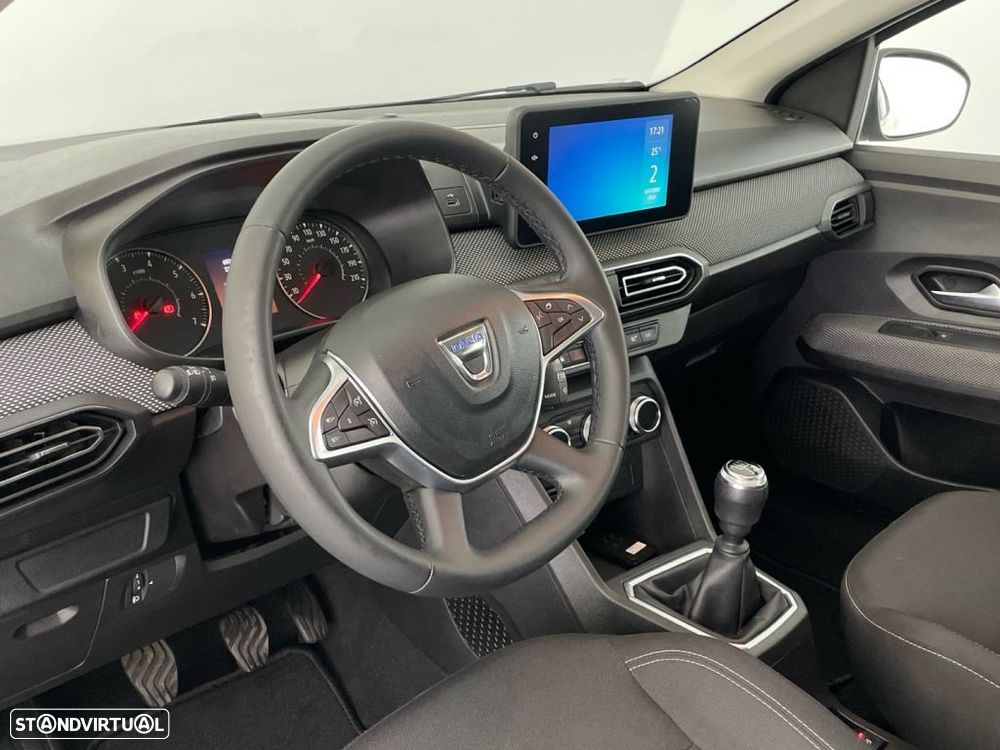 Dacia Sandero 1.0 TCe Comfort - 15