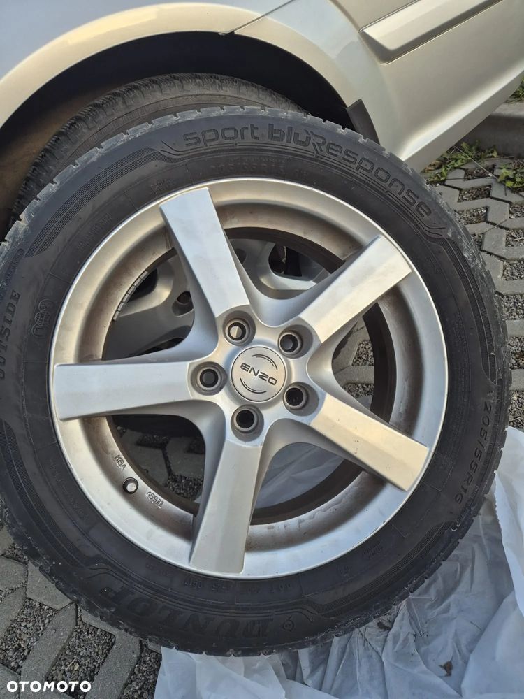 Opel Astra 1.6 Enjoy - 18