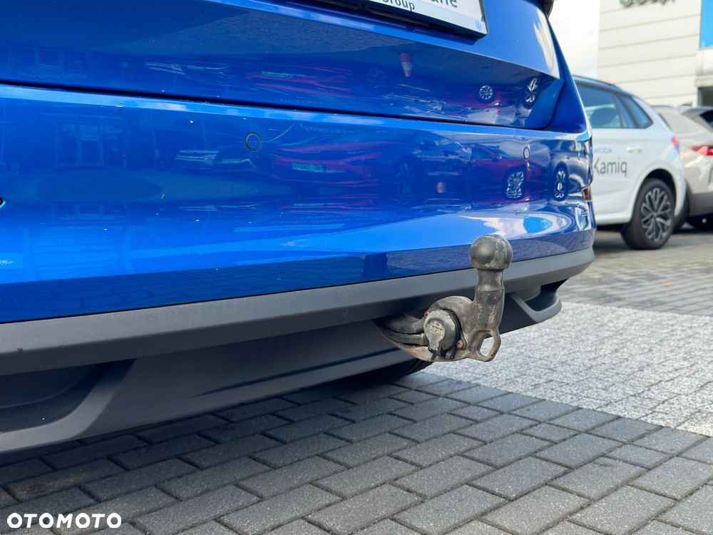 Skoda Scala 1.5 TSI Ambition - 24