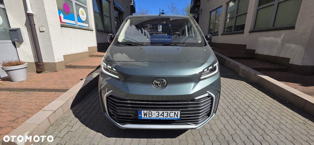 Toyota Proace Verso 2.0 D4-D Long Family - 6