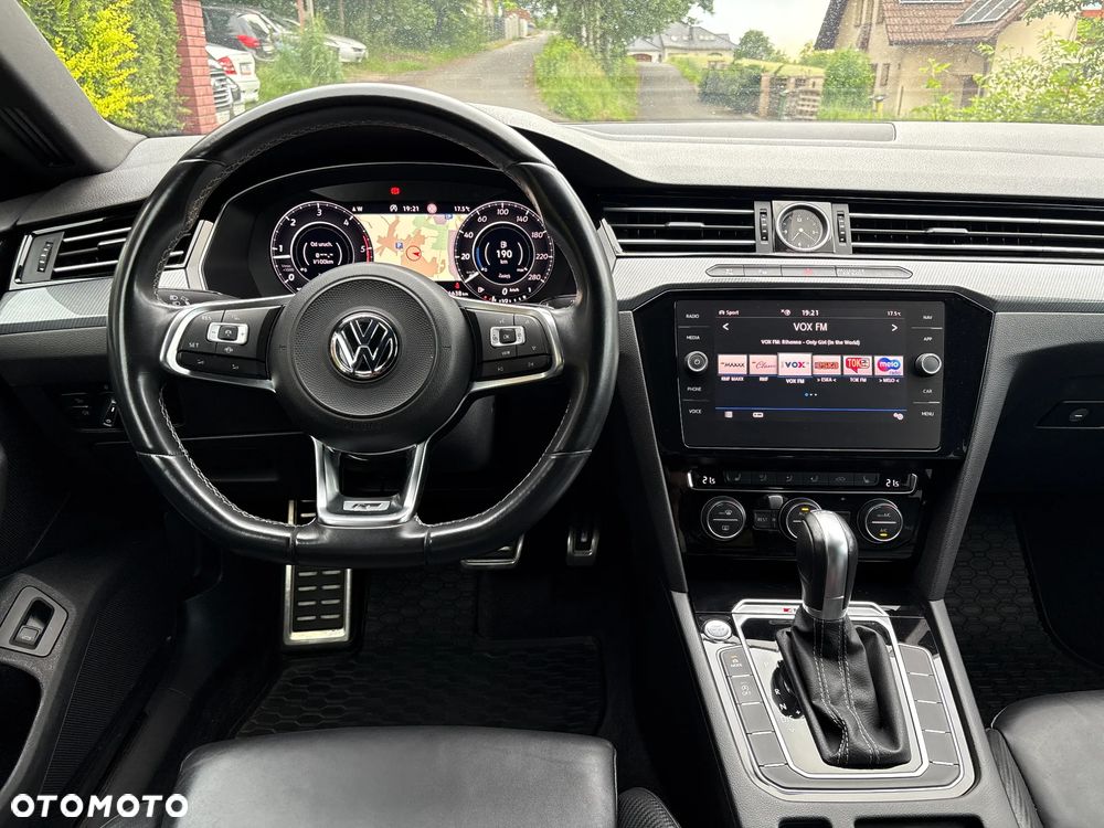 Volkswagen Arteon 2.0 TDI 4Motion SCR R-Line DSG - 15