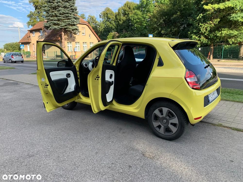 Renault Twingo - 14
