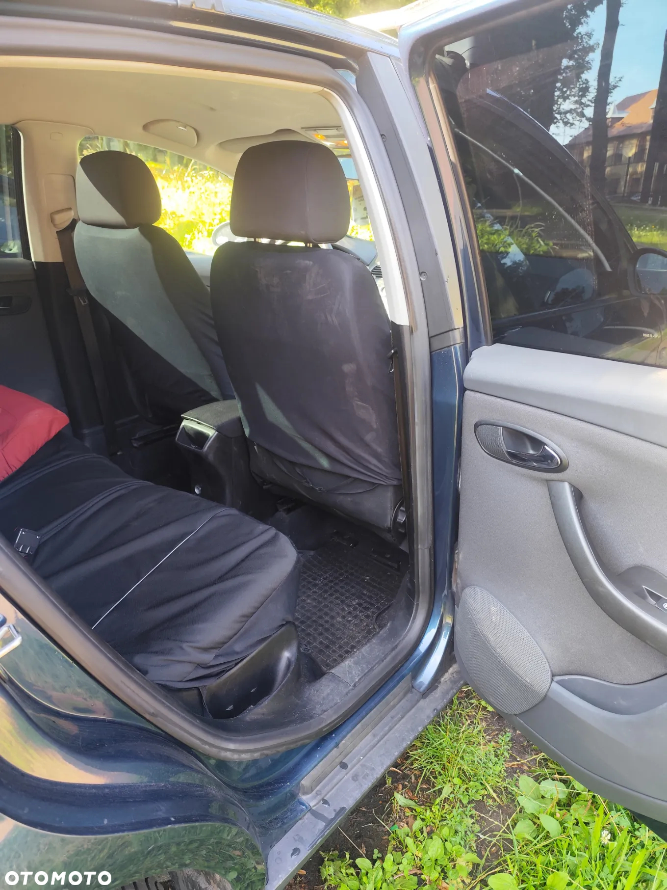 Seat Toledo - 6