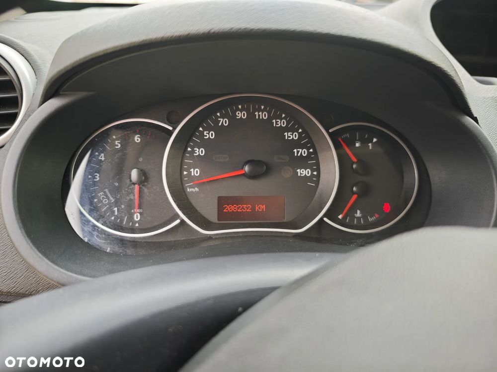 Renault Kangoo 1.5 dCi Business - 12