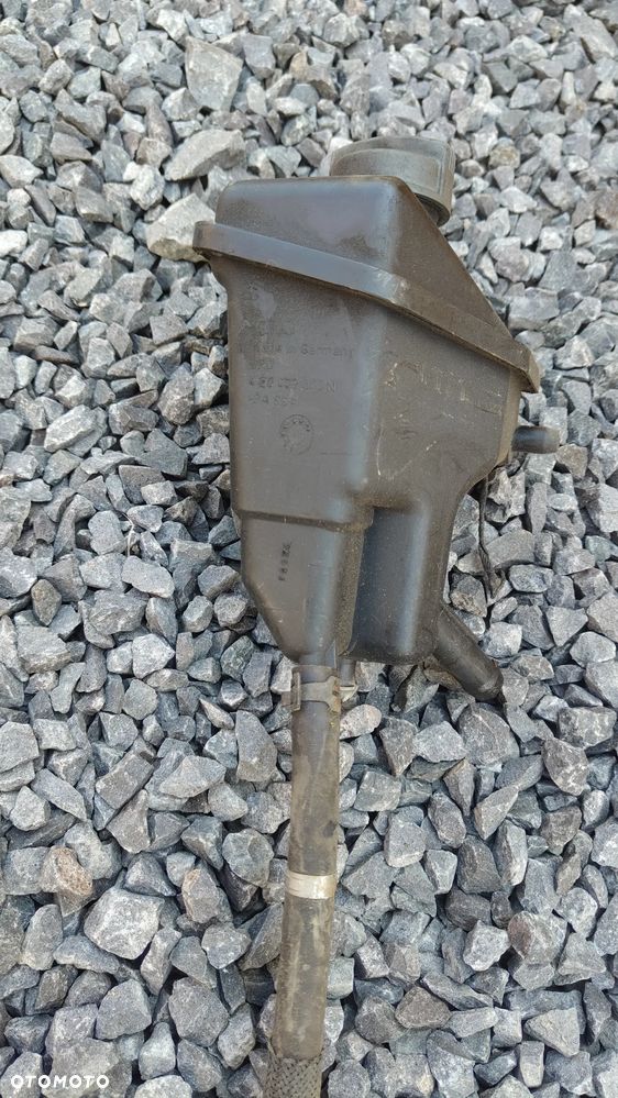 Audi A8 D3 Zbiornik Płynu Wspomagania 4e0422373N - 1