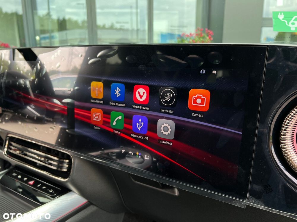 Mercedes-Benz GLB 250+ EQ 85kWh - 15