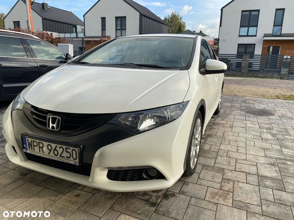 Honda Civic 1.8 Sport - 3