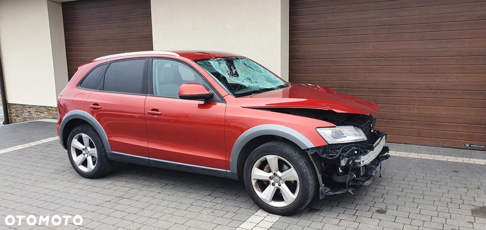 Audi Q5 - 1