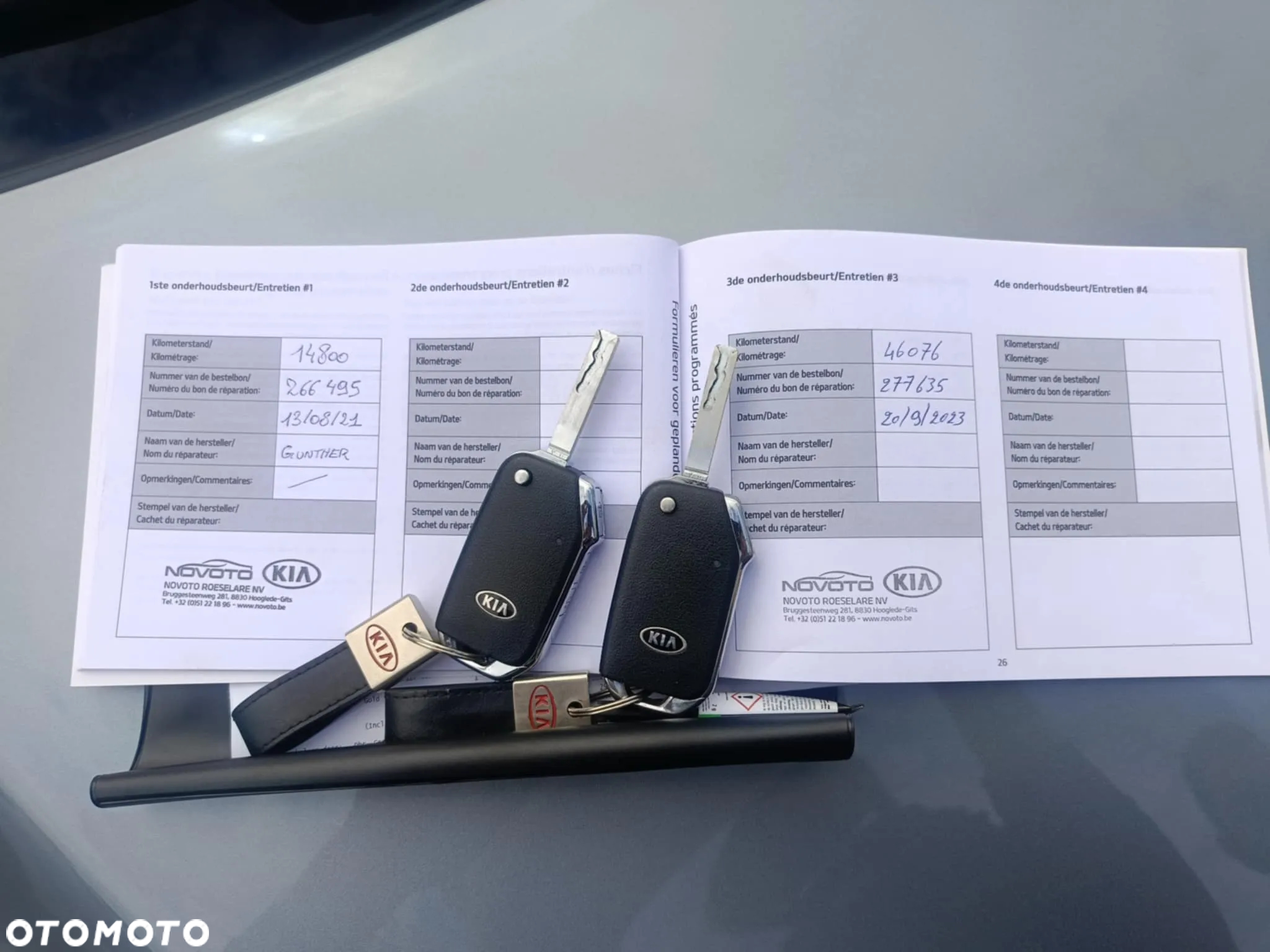 Kia Ceed 1.0 T-GDI S - 12