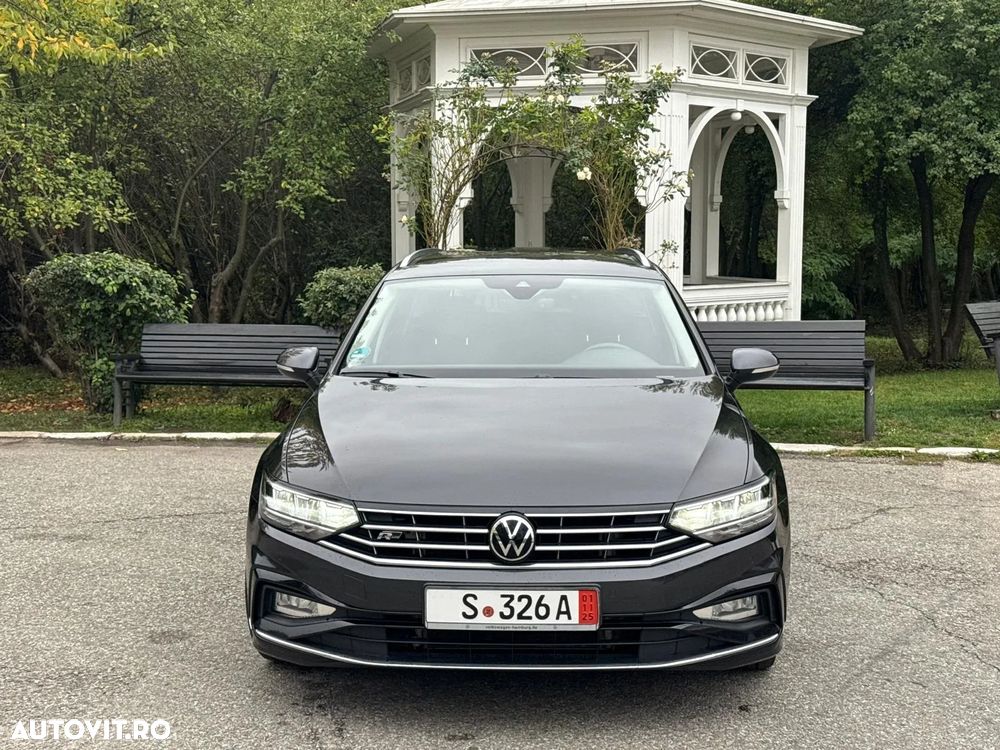 Volkswagen Passat - 26