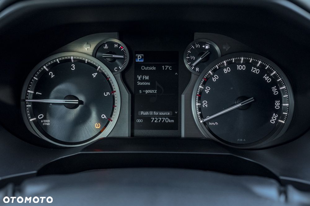 Toyota Land Cruiser LC 2.8 D-4D Prado - 19