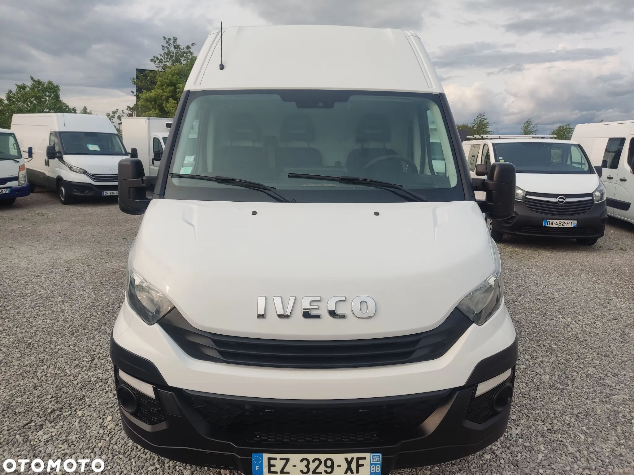 Iveco 35S140 - 4
