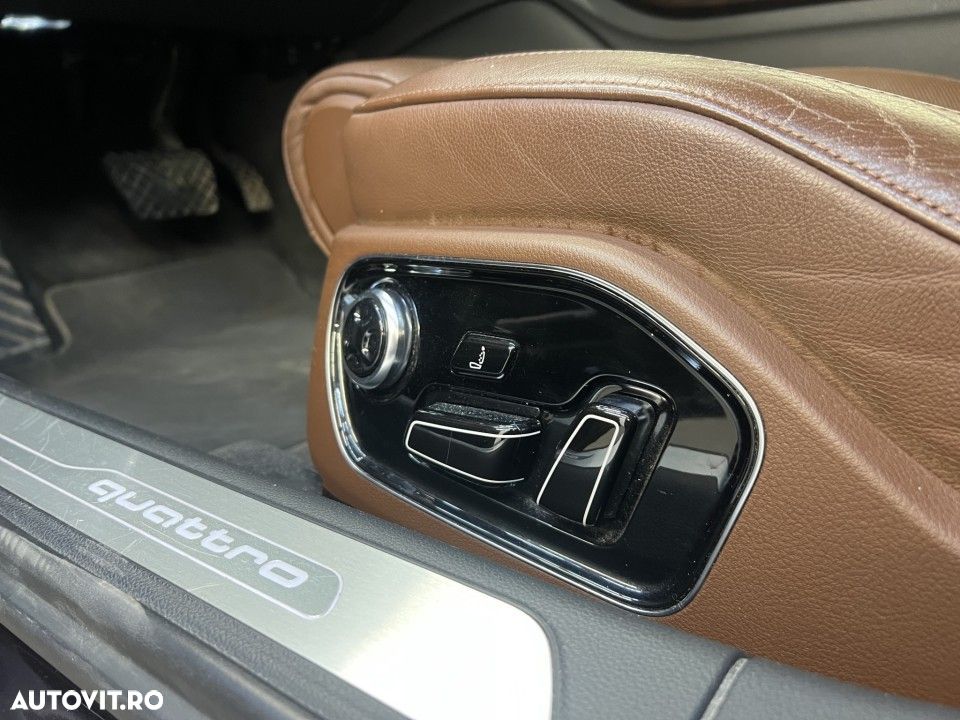 Audi A8 - 19