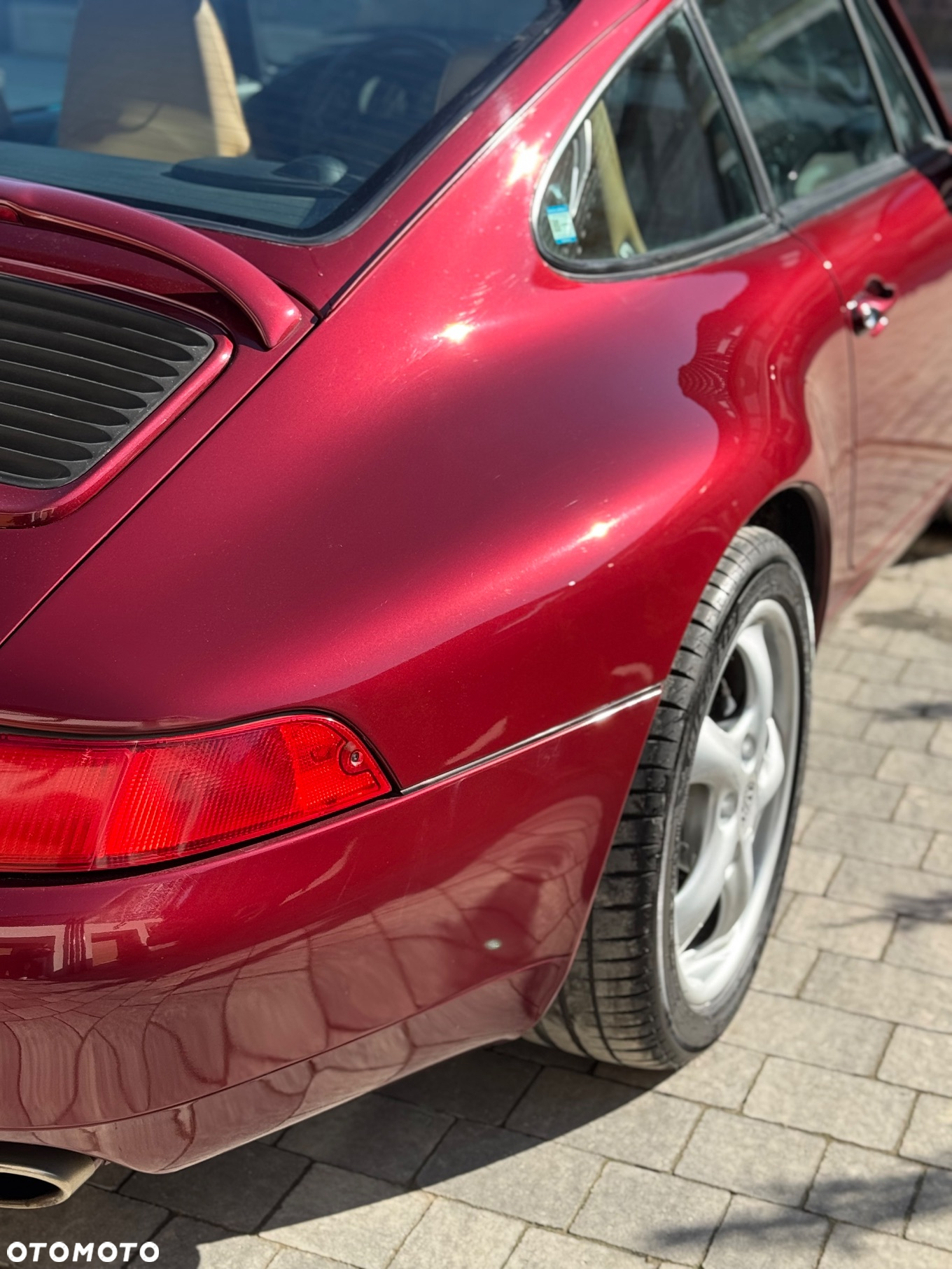 Porsche 911 Carrera - 8