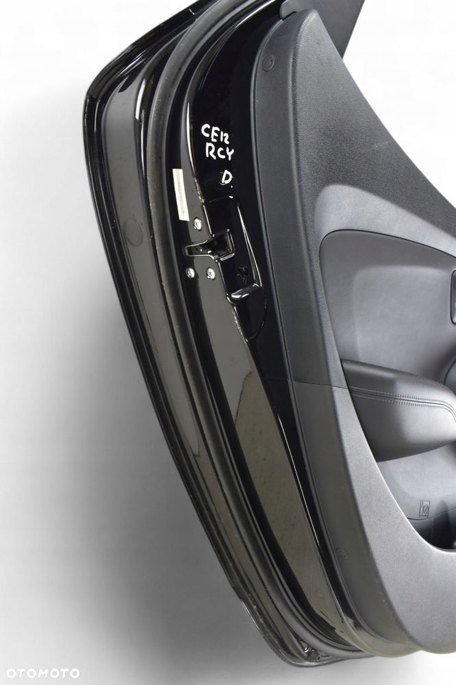 Drzwi Lewy Tył HYUNDAI IX35 2012r. 9P - 11