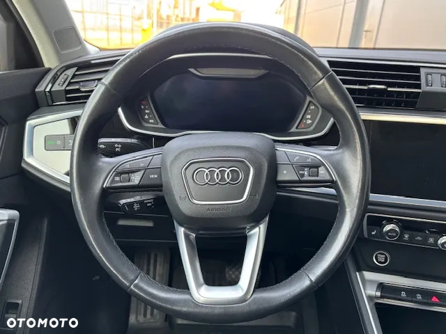 Audi Q3 40 TDI Quattro S Line S tronic - 19