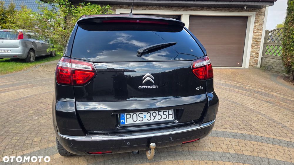 Citroën C4 Picasso 2.0 HDi Exclusive - 3