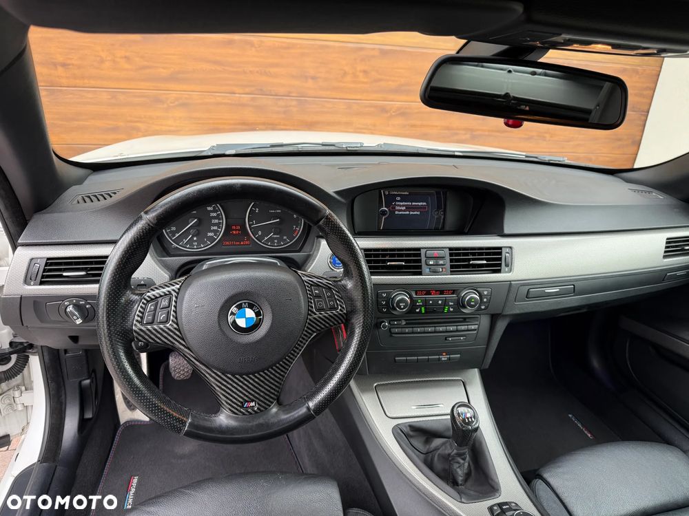 BMW Seria 3 320i M Sport Edition - 14