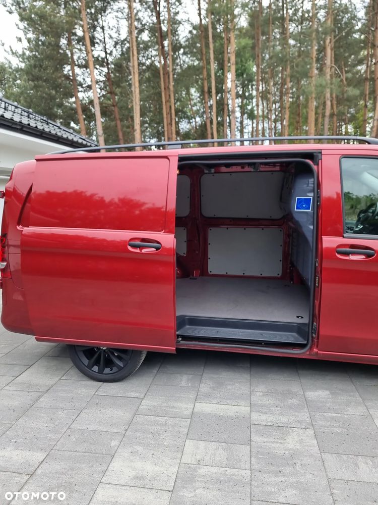 Mercedes-Benz VITO 119 - 8