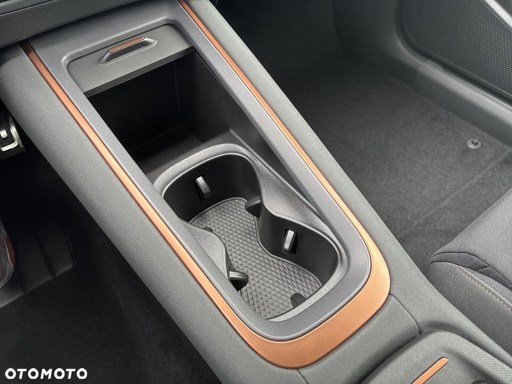 Cupra Born 59kWh Advantage Edition - 25